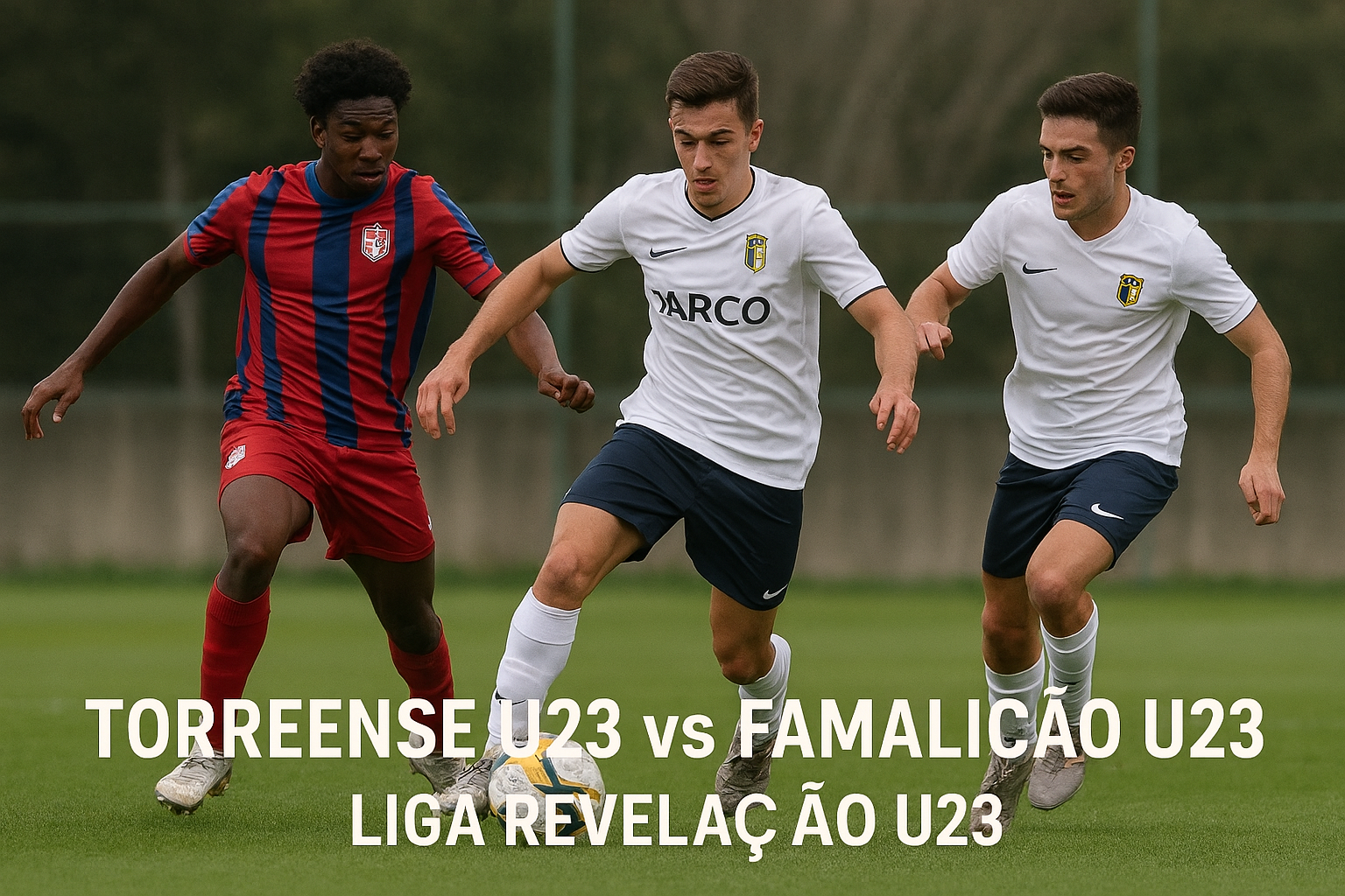 Torreense U23 vs Famalicao U23 21.00 WIB Liga Revelacao U23: Analisa Eksklusif Bersama HelloTV